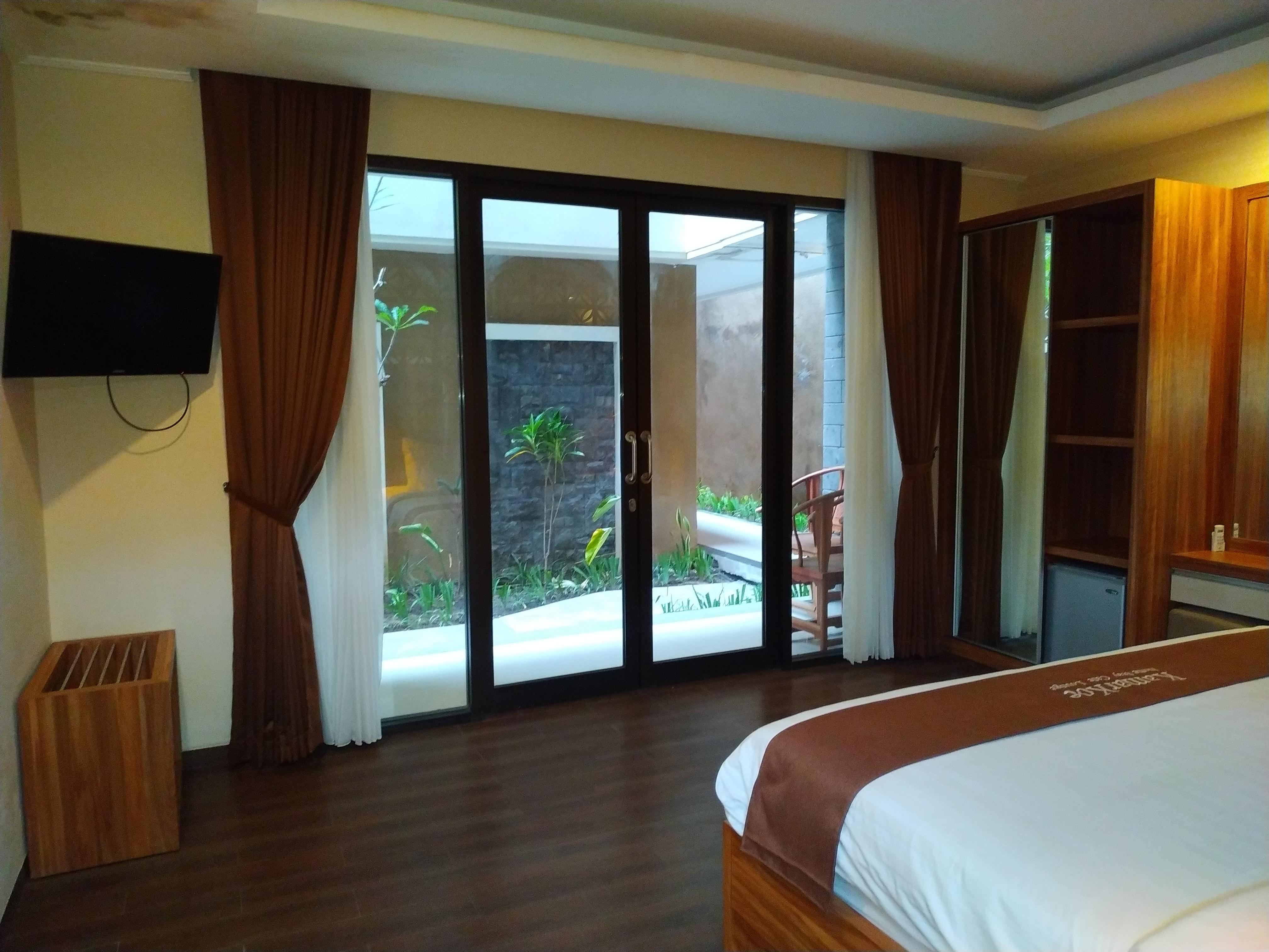 Swiss-Belinn Seminyak Екстер'єр фото