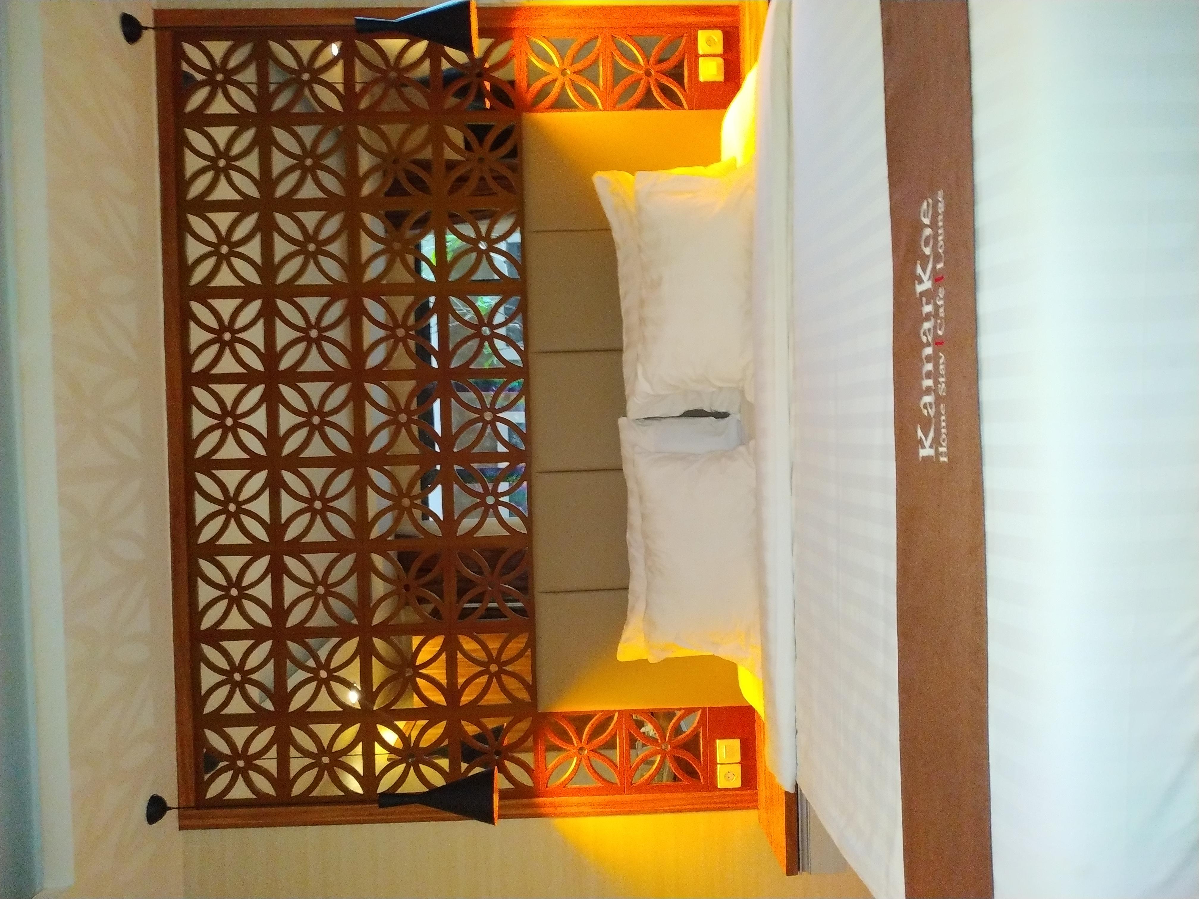 Swiss-Belinn Seminyak Екстер'єр фото
