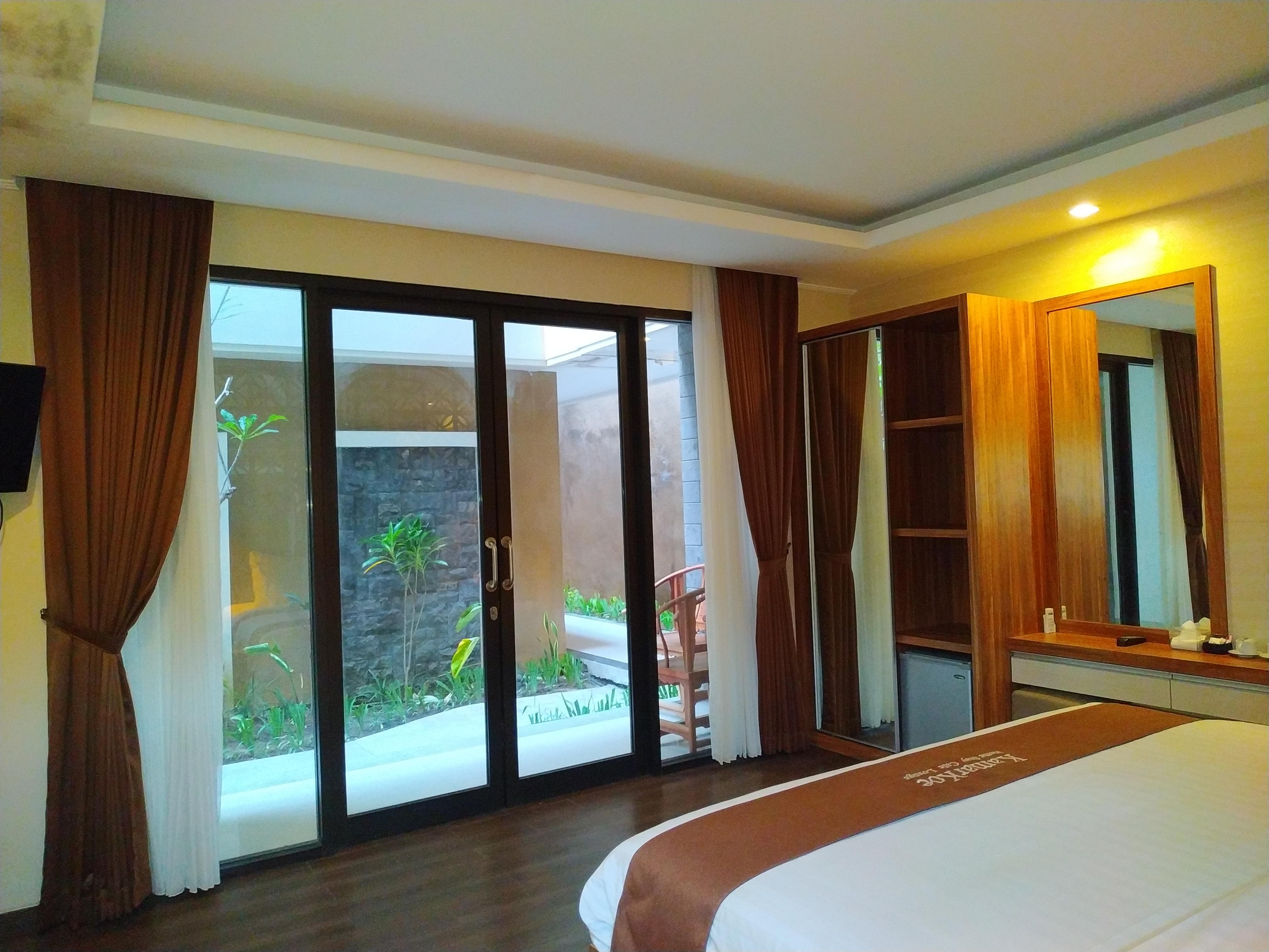 Swiss-Belinn Seminyak Екстер'єр фото