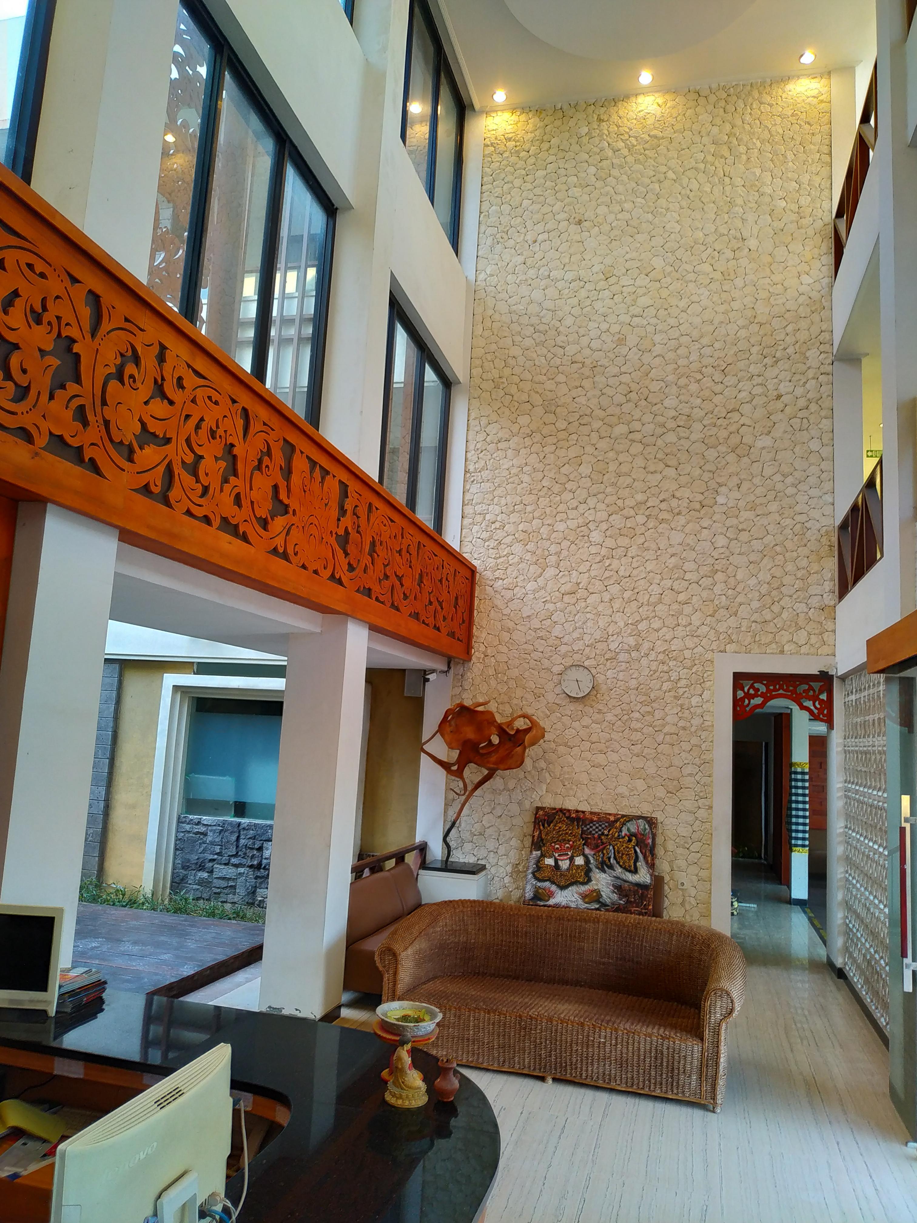 Swiss-Belinn Seminyak Екстер'єр фото